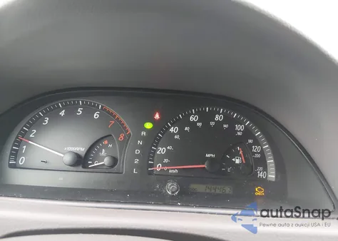 2003 Toyota Camry Xle z USA, uszkodzony, nr VIN 4T1BE32KX3U679911